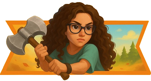 Character illustration